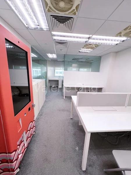 Office for Rent in  111 Somerset - Image 2
